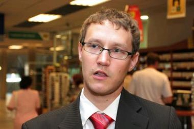Banko sugadinta diena