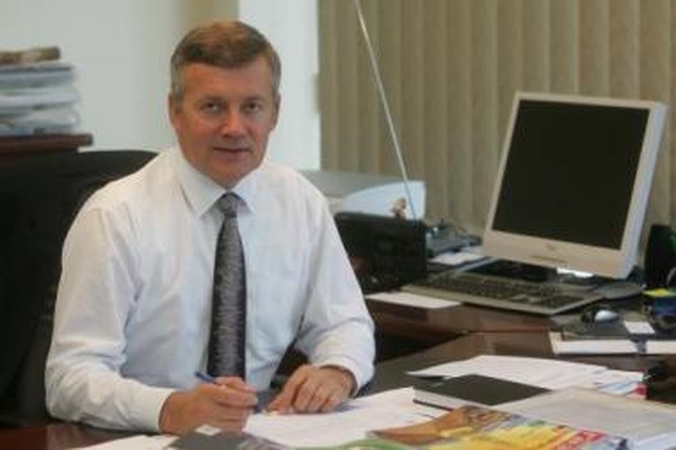 Energetikų investicijos mažintų nedarbą