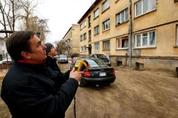 Mažame kambarėlyje – karščio dozė