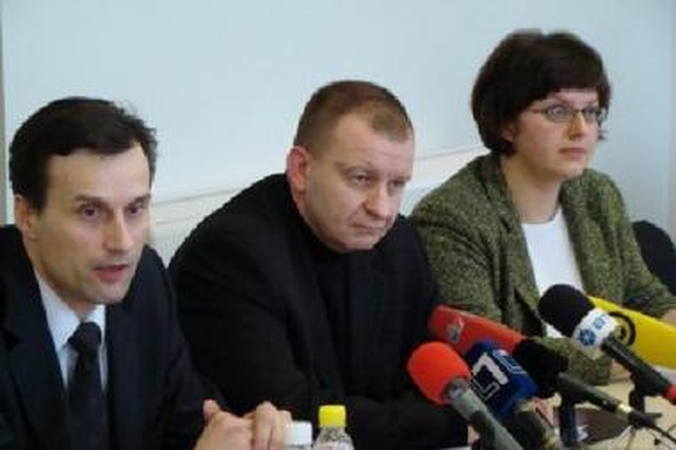 Lietuva – narkomafijai ne tik tranzitinė šalis