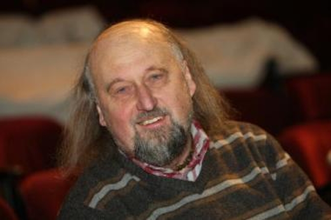G.Padegimas: tai bus kelionė su nuotykiais