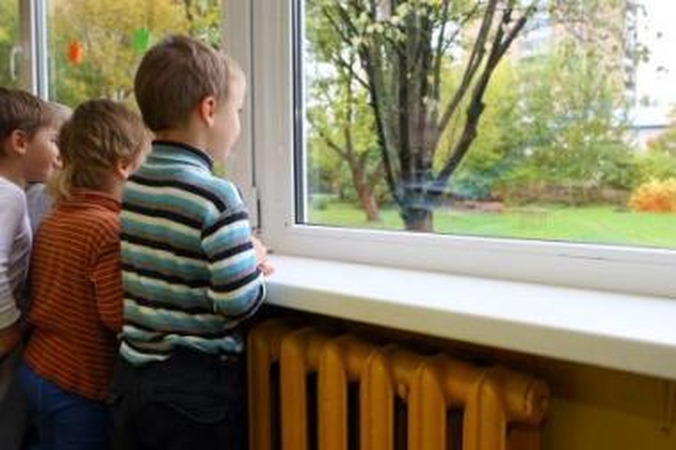 Išlaidos: sąskaitos už karštą vandenį kauniečiams kelia neviltį.
