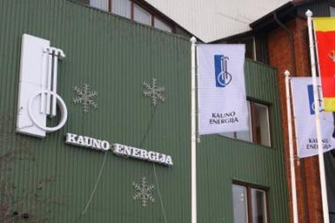 Susirūpino: VKEKK domėsis, kodėl energetikai pažeidinėja įstatymus.