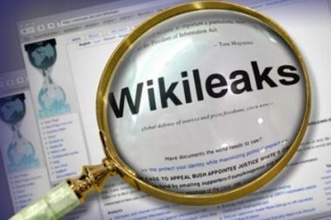 „WikiLeaks“ - nepatogi teisė žinoti ar viešųjų ryšių akcija?
