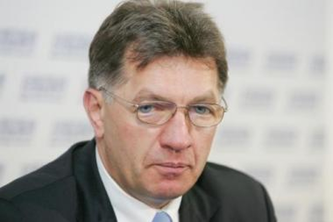 A.Butkevičius liko patenkintas