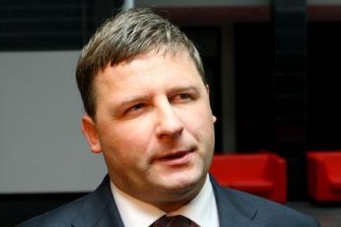 Bičiulis: R.Michalskis pasakojo, kad su A.Valinsku susipažino prieš penkerius metus Tailande.