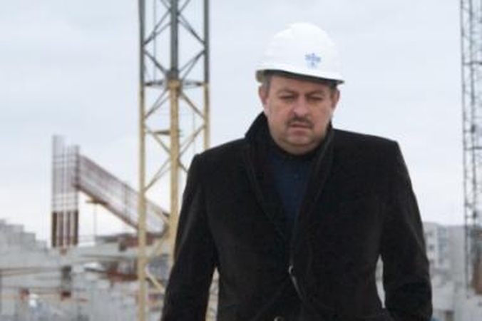 Vienintelis būdas nuversti Vilniaus merą