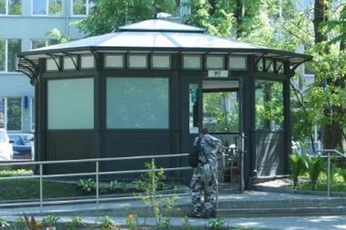Viešųjų tualetų paslaugas Vilniaus širdyje priverstos teikti kavinės