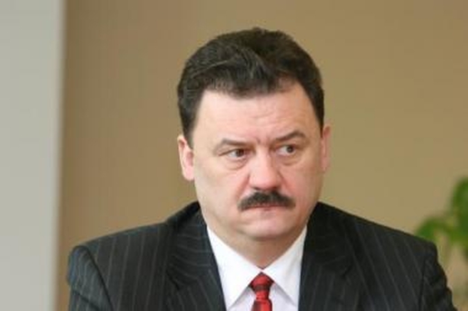 Pareiga: sunkiai sužeistas A.Pauža vakar rytą pats paskambino į darbovietę ir pranešė apie įvykį.
