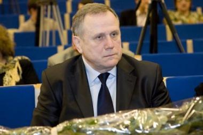 Prognozė: lažybų tarpininkų manymu, Č.Jezerskas turi mažiausiai šansų laimėti.