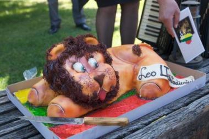 Valstybė bandys atimti "Leo LT"