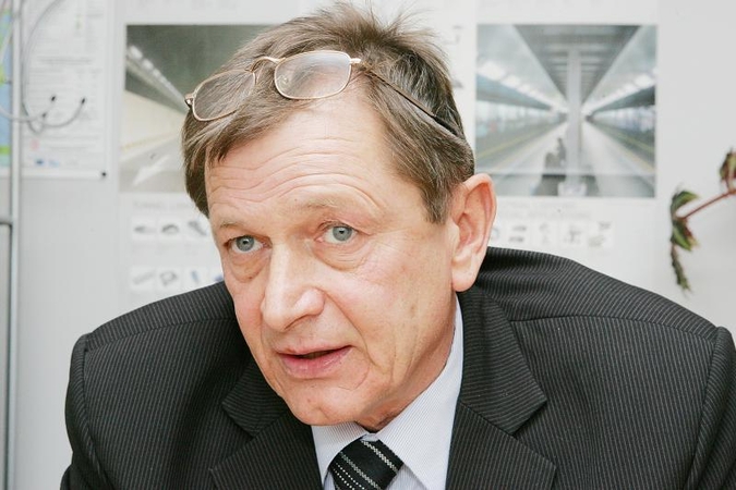 Maištas: „Kauno vandenys“ nusispjovė į savivaldybės nurodymus