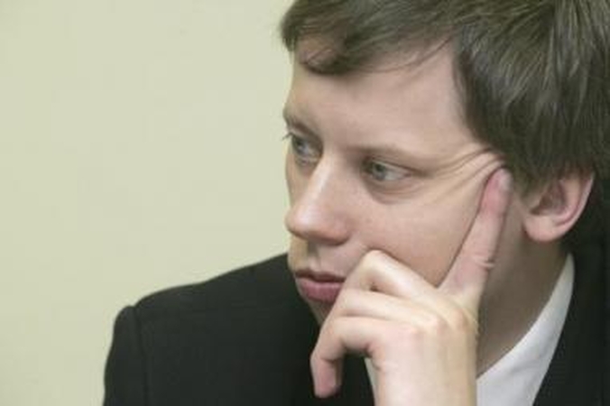 Abejonė: ar tikrai A.Kupčinskas neteisingai suprato "Kauno energijos" valdybos pirmininko kvietimą?