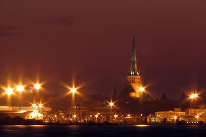 Estija ruošiasi didžiajam išpardavimui