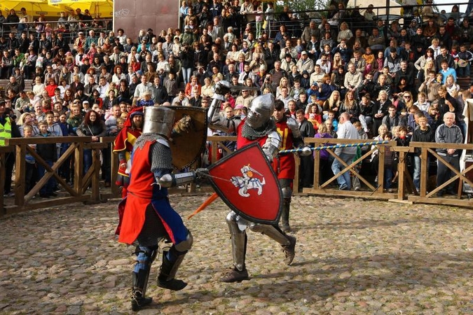 Iššūkis valdžiai: kultūros renginiai jau nebus stichinė nelaimė