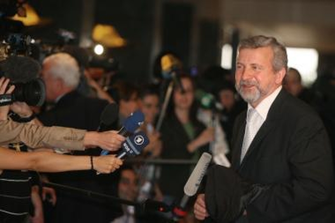 A.Lukašenkos režimas nepasikeis
