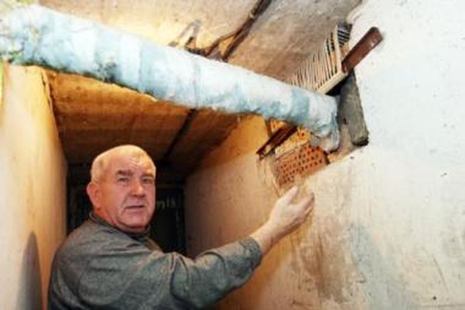 Patys valo ir dar užmoka