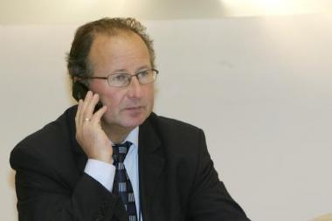 Neišgelbės: A.Bagdono teigimu, biudžetinės katalikiškos mokyklos neišsaugos 12 metų mokymosi struktūros.