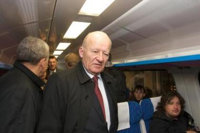 Savivaldybė atsisako tarnybinių automobilių
