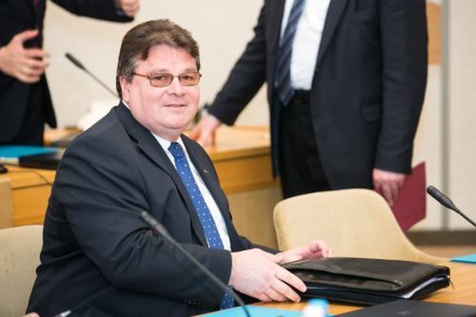 Lietuvoje atsiras nauja "socialinė lytis"?