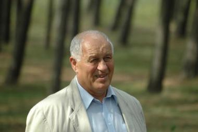 Pagreitis: A.Šimkaus baudžiamoji byla palengva įsibėgėja.