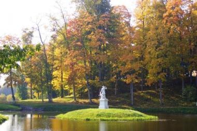 Po Vakarų Lietuvą – su gidu
