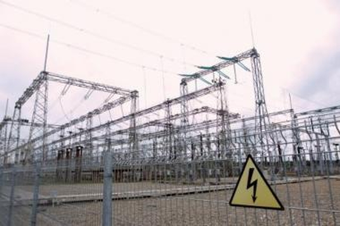 Visi energetikos keliai veda į Rusiją