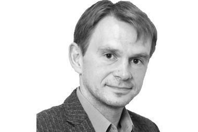 Išsipakavusi K.Prunskienė