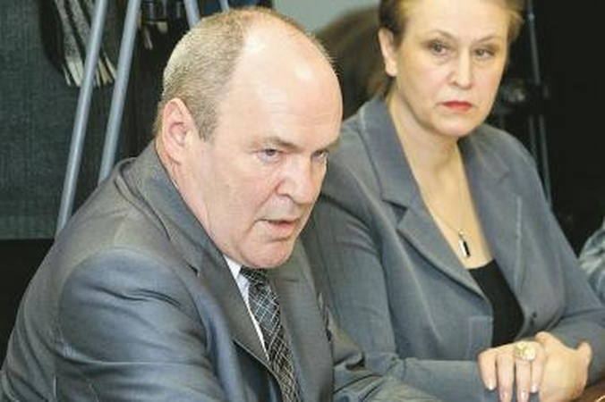 Už kovą prieš lenkiškus gatvių pavadinimus - grasinimai nužudyti