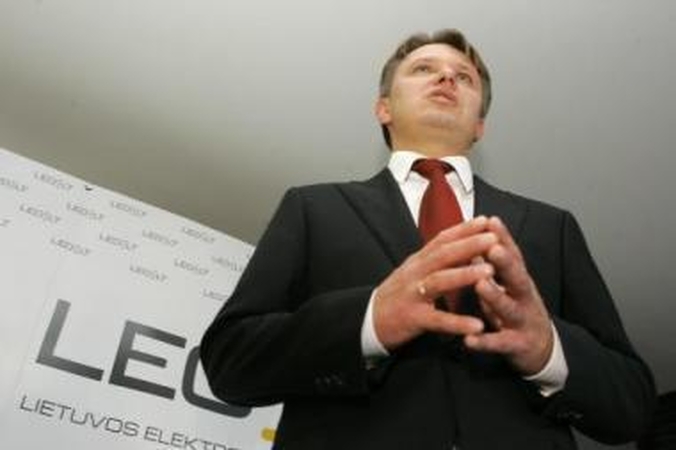 Liūtas grįš į valstybės narvą