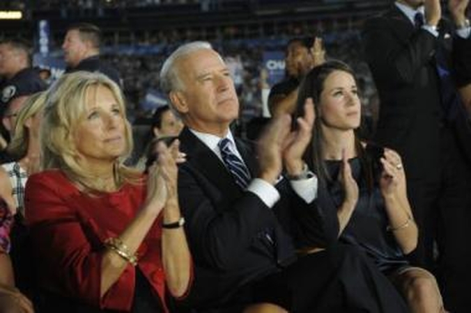 J.Bidenui – netikėtas smūgis