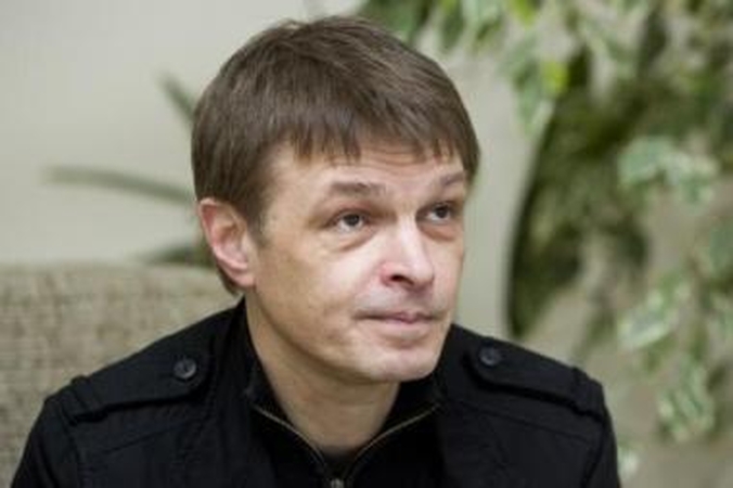 Permainos: M.Budraitis žada, kad LNDT neliks nei Večerskių šeimos, nei jų propaguotų komercinių spektaklių.