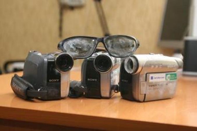 Iškrypėlio iš Smiltynės tualeto ieškos pagal fotorobotą