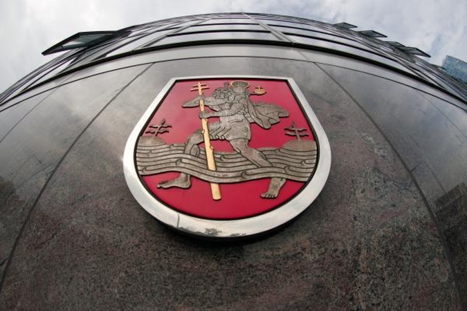 Vilnius ieško, kas galėtų paskolinti 130 mln. litų 