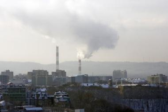 Mokesčiai: kauniečiams už šildymą moka daugiausia iš didžiųjų miestų gyventojų.