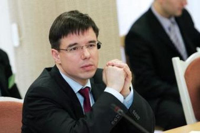 Karjera: buvęs "NDX energijos" vadovas D.Nedzinskas nuo šiol dirbs "Lietuvos draudime".
