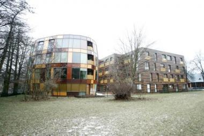Šventas darbas turtus krauna