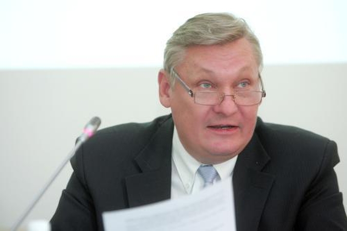 Viską diktuoja paklausa ir pasiūla