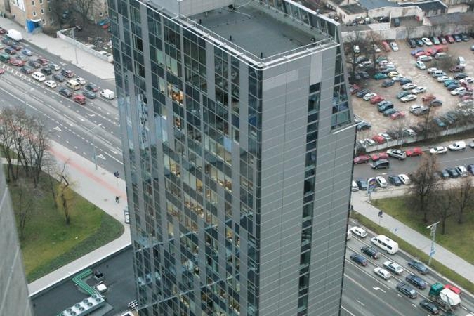 Vilniaus savivaldybėje – perversmo nuojauta