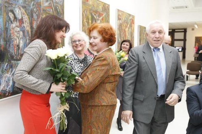 Medikai sulaukė padėkų