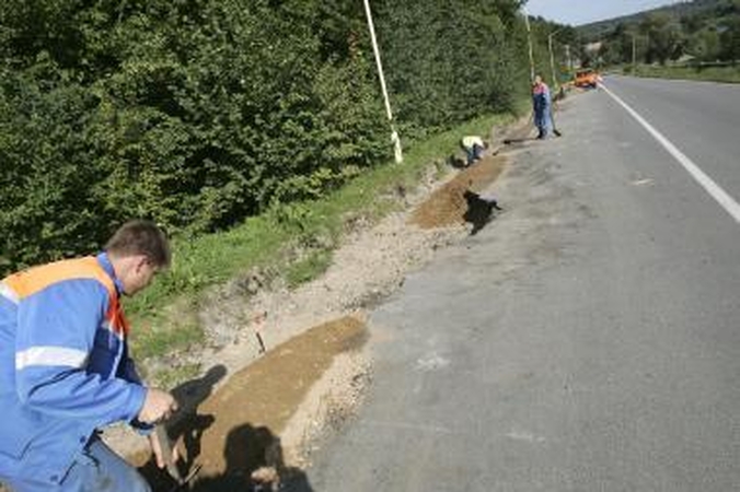 Tilto per Nerį laukia rekonstrukcija