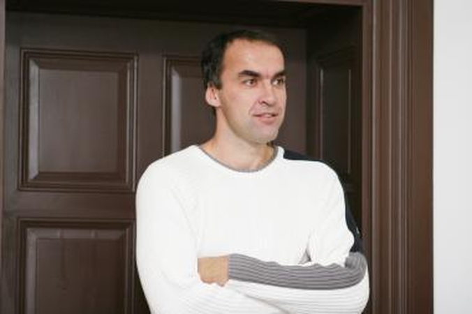 Vakar – žaidėjai, šiandien – treneriai