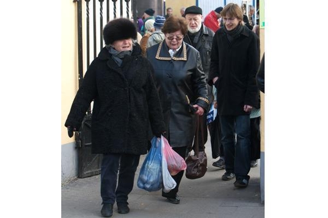 Moterys savarankiškos – vyriškos pagalbos nereikia