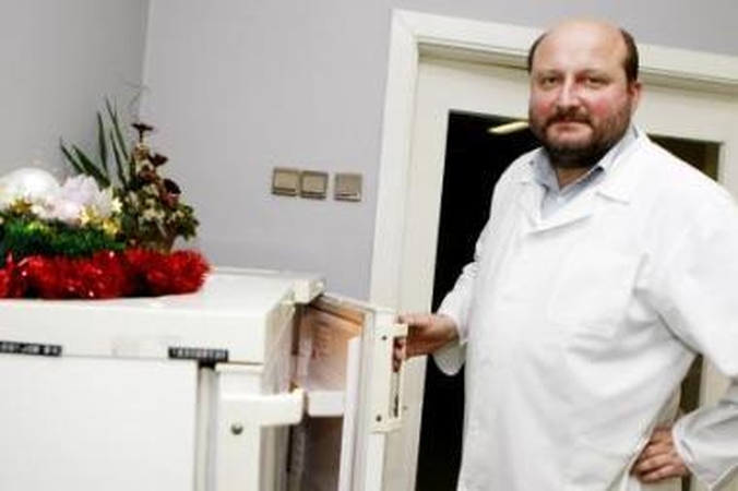 Linkėjimas: nesuvalgykime švenčių džiaugsmo