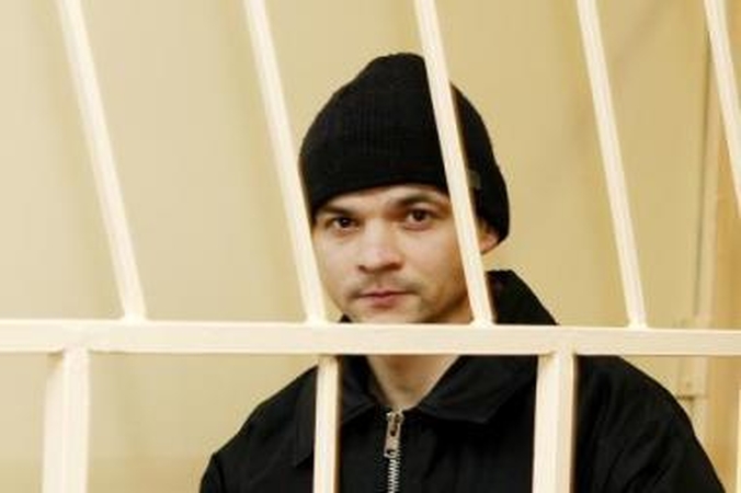 Atpildas: buvęs policininkų rėmėjas  K.Majauskis dienas leis už grotų.