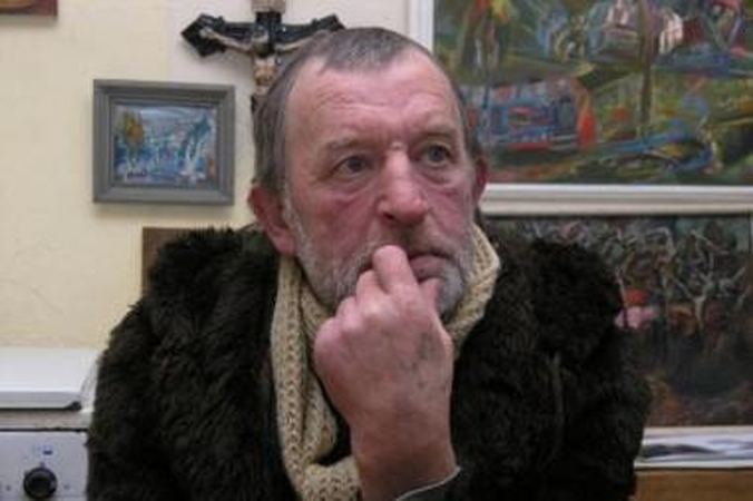 Netektis: uostamiestis neteko žinomo poeto marinisto V.Brenciaus.