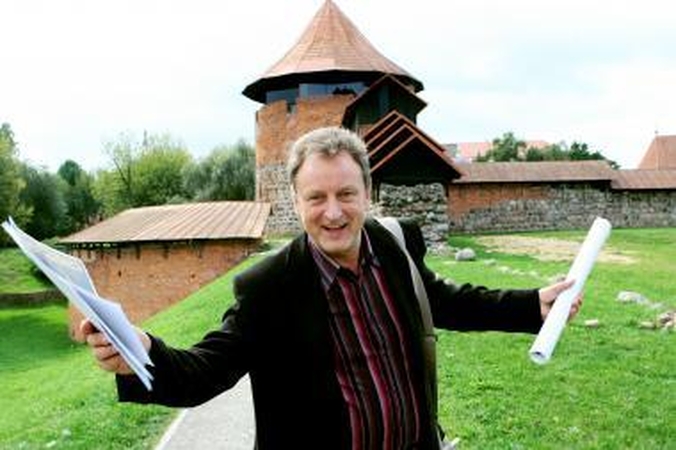 Provokacija: pasak P.Venslovo, festivalis supažindina su paslaptingiausia meno kūrinio gyvavimo stadija – gimimu, provokuoja žiūrovus ir menininkus naujiems bendriems kūrybos sumanymams