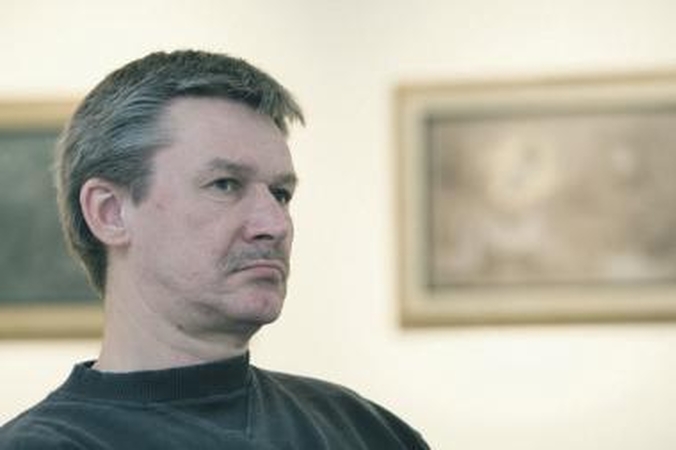 Iliustracijos tapo reikšmingu knygos meno įvykiu