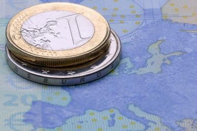 ECB apkarpė palūkanas