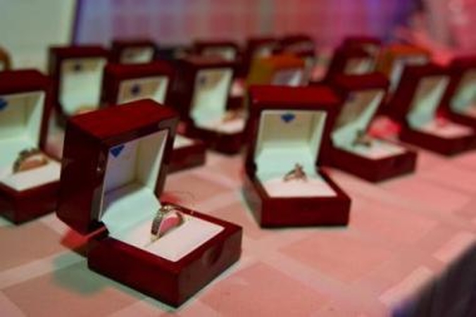 "Swarovski" salonas kainavo 1,5 mln. litų